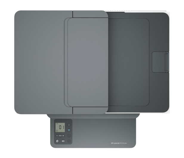 HP LaserJet M234sdw 6GX01F - 724511 - zdjęcie 4